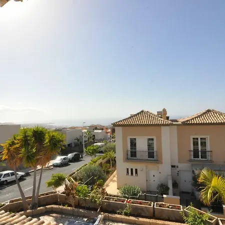 Townhouse In Adeje Costa Adeje (Tenerife)