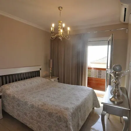 Townhouse In Adeje アデヘ