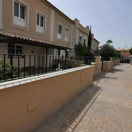 Townhouse In Adeje Appartement Costa Adeje (Tenerife)
