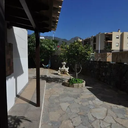 Townhouse In Adeje Appartement Costa Adeje (Tenerife)