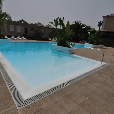 Townhouse In Adeje アデヘ