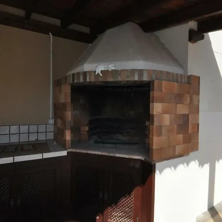 Townhouse In Adeje Appartement *