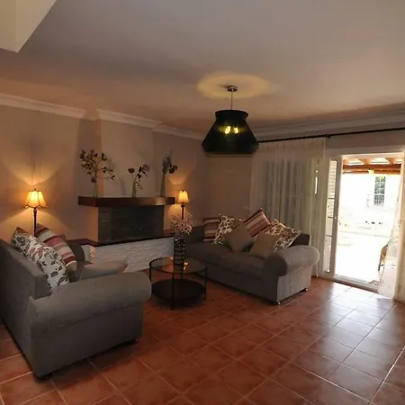 Townhouse In Adeje アデヘ