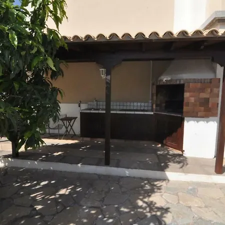 Townhouse In Adeje *