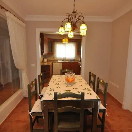Townhouse In Adeje Costa Adeje (Tenerife)