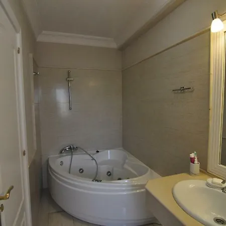 Townhouse In Adeje Apartmán *