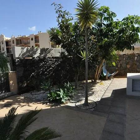 Townhouse In Adeje Apartmán