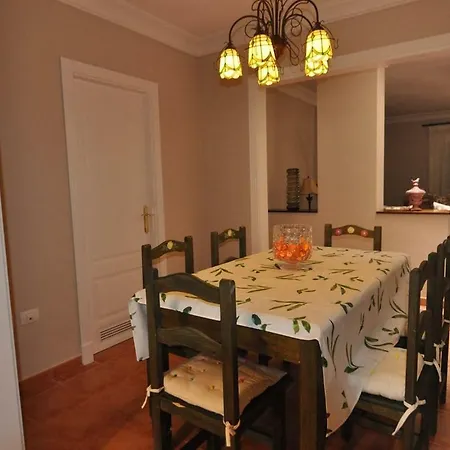 Apartmán Townhouse In Adeje Costa Adeje (Tenerife)