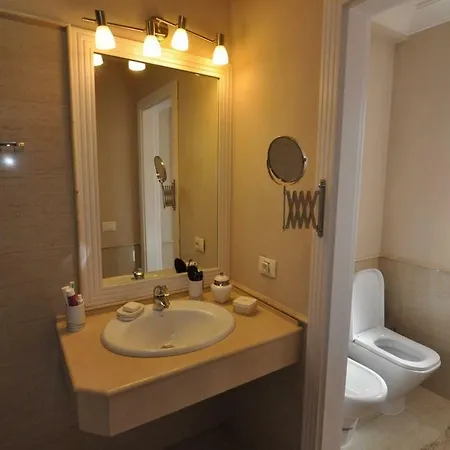 Apartmán Townhouse In Adeje Costa Adeje (Tenerife)