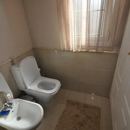 Townhouse In Adeje Costa Adeje (Tenerife)