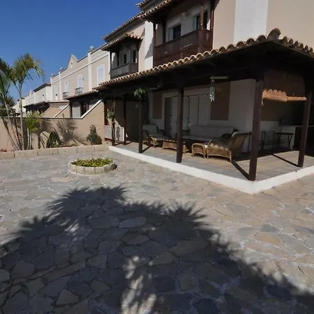 Apartmán Townhouse In Adeje Costa Adeje (Tenerife)