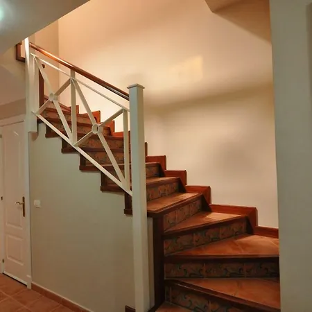 Townhouse In Adeje Apartmán