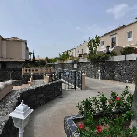 Townhouse In Adeje *